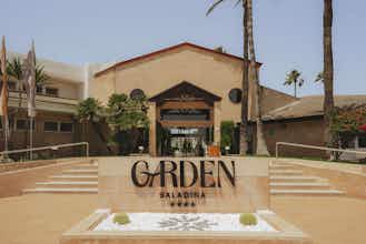 Hotel Garden Saladina - Adults Only photo 1