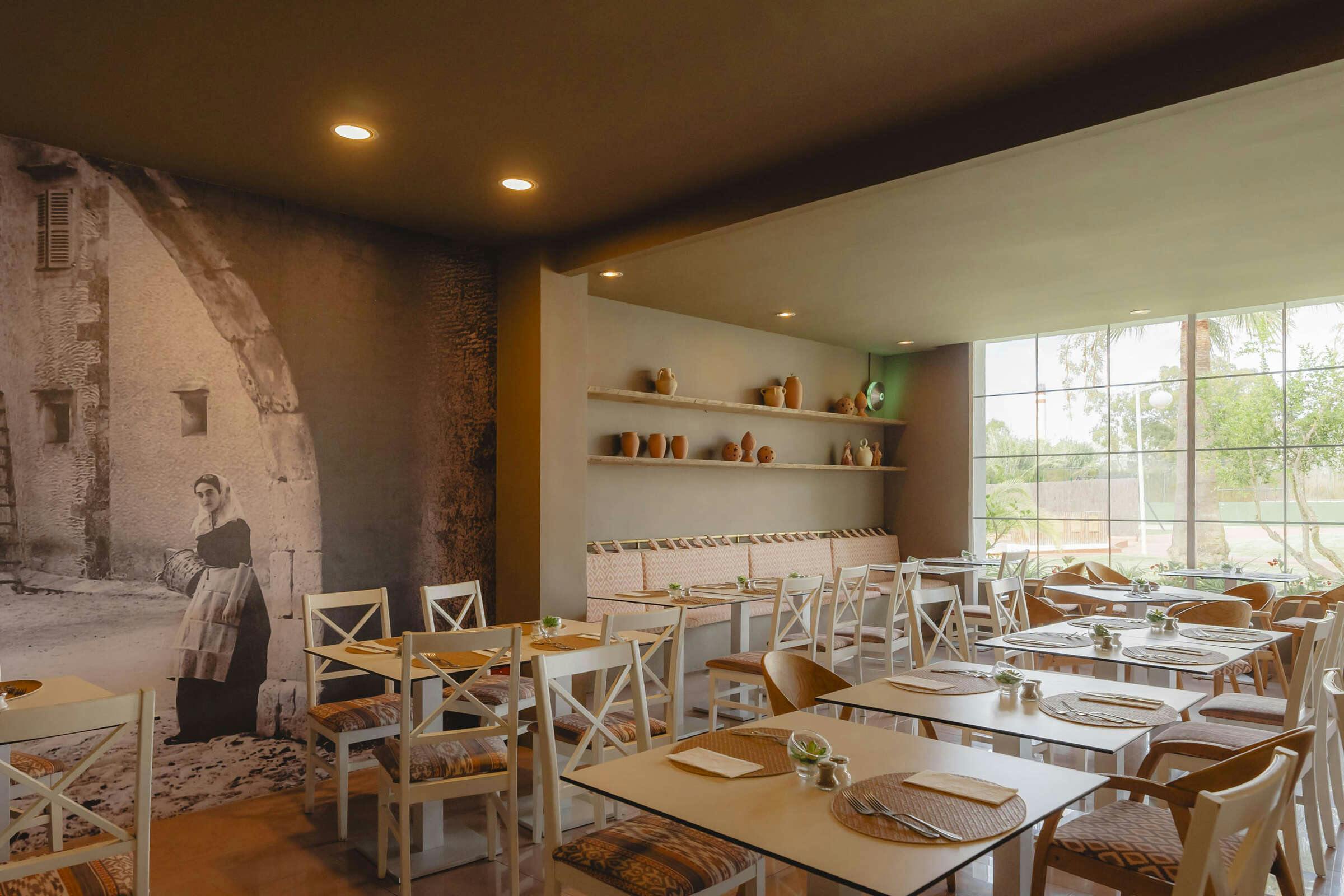 Hotel Garden Saladina photo 1