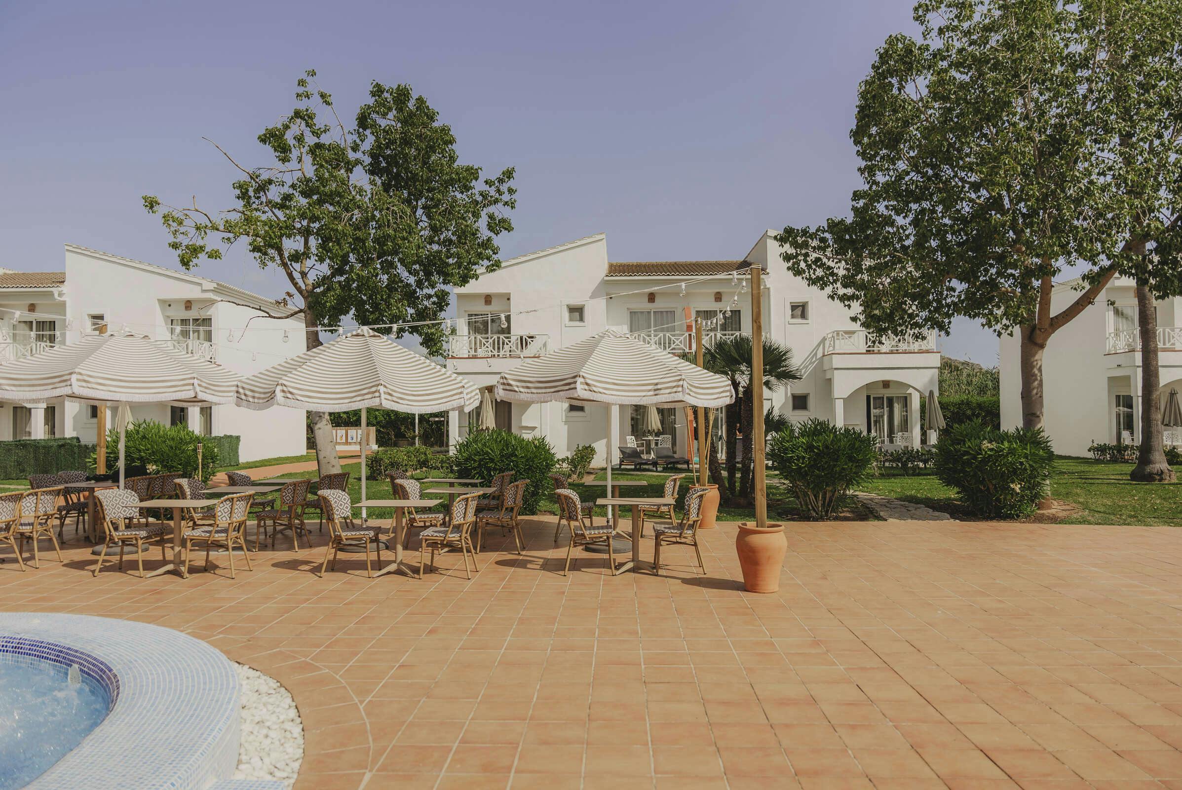 Hotel Garden Saladina photo 3