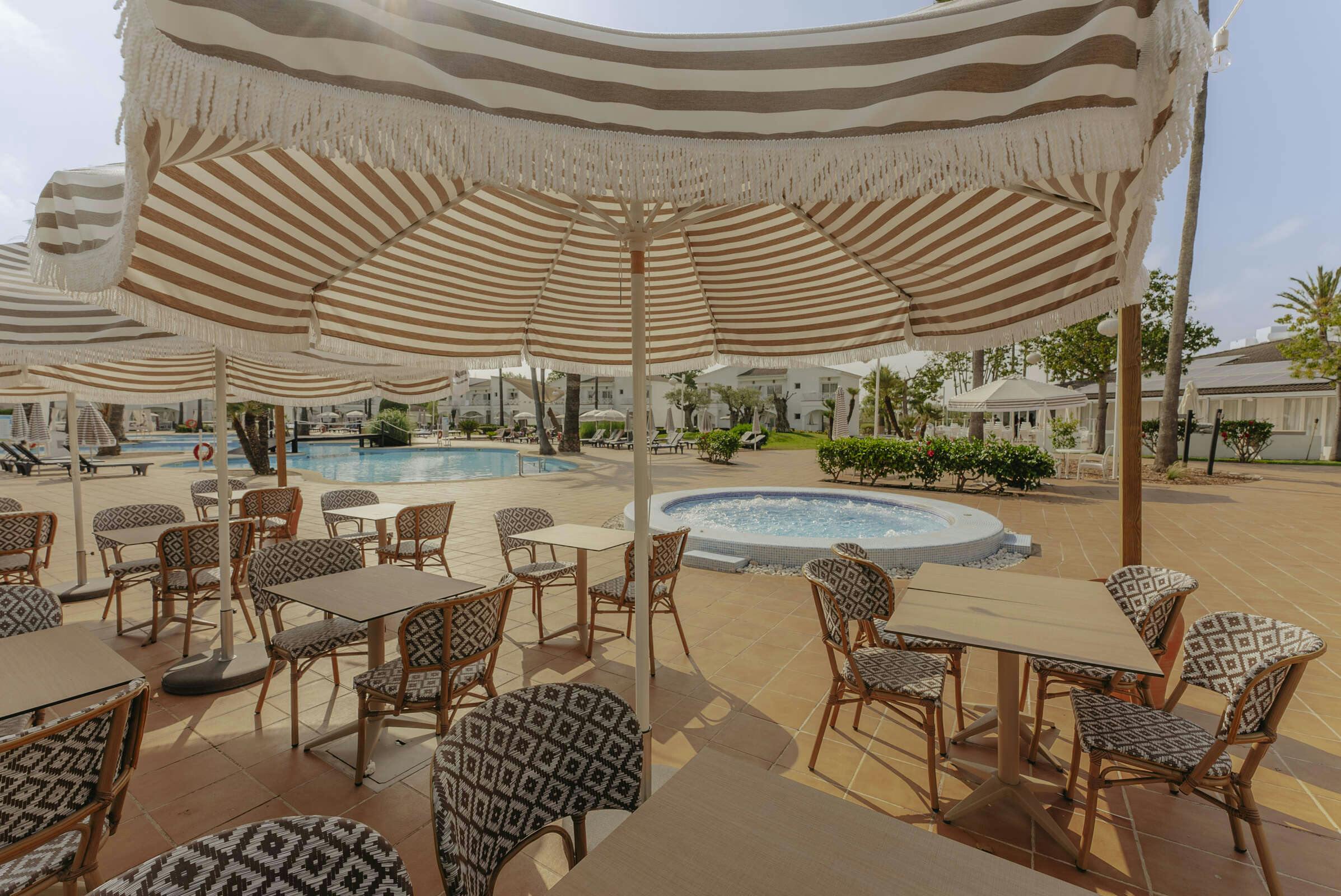 Hotel Garden Saladina photo 5