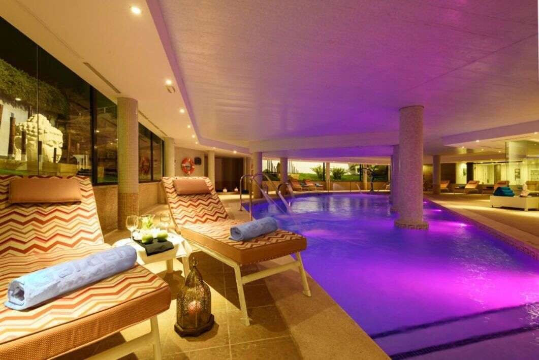 Cala Millor Garden Hotel