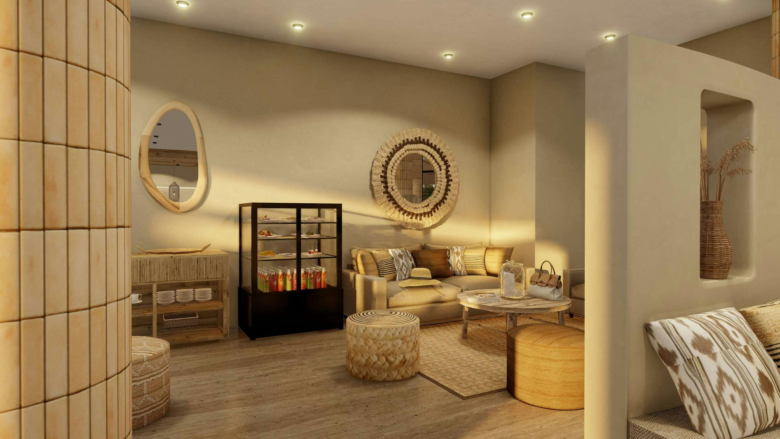 Cala Millor Garden Hotel