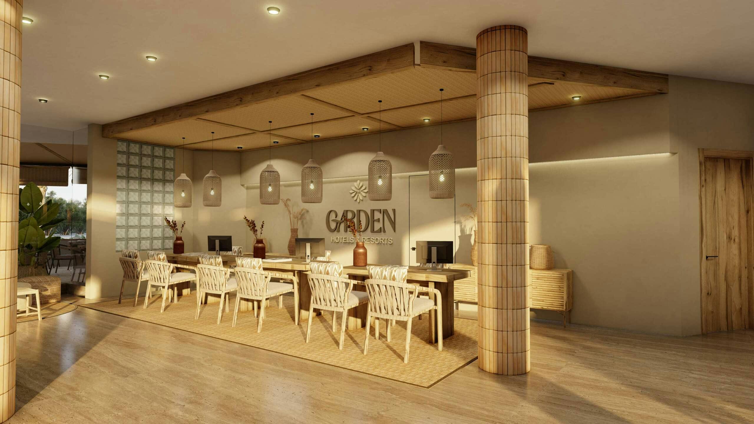 Hotel Cala Millor Garden Hotel photo 1