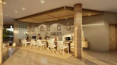 Hotel Cala Millor Garden Hotel - Adults Only photo 1