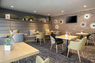 Hotel Point A Hotel London Paddington photo 2