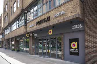 Hotel Point A Hotel London Paddington photo 1