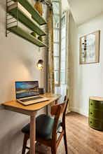 Hotel Hotel Bordeaux Clemenceau by HappyCulture photo 3