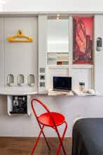 Hotel Point A Hotel Liverpool Street photo 2