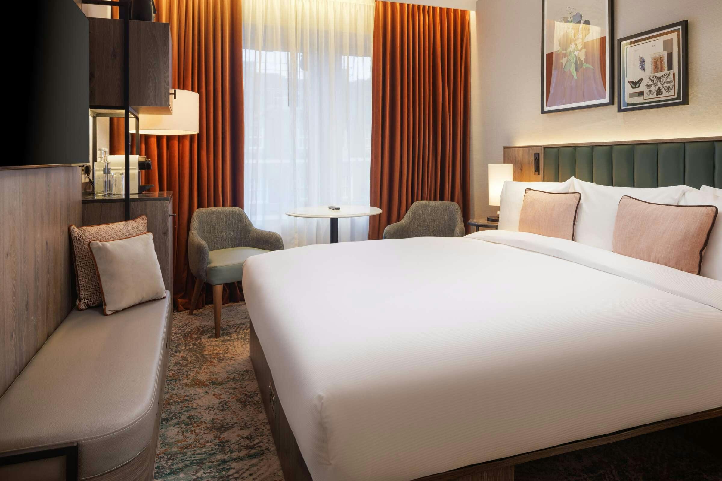 Hotel The Memoir Club photo 4