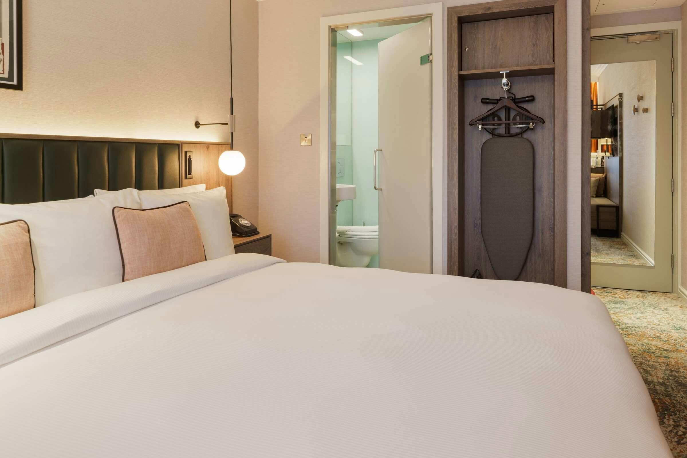 Hotel The Memoir Club photo 5