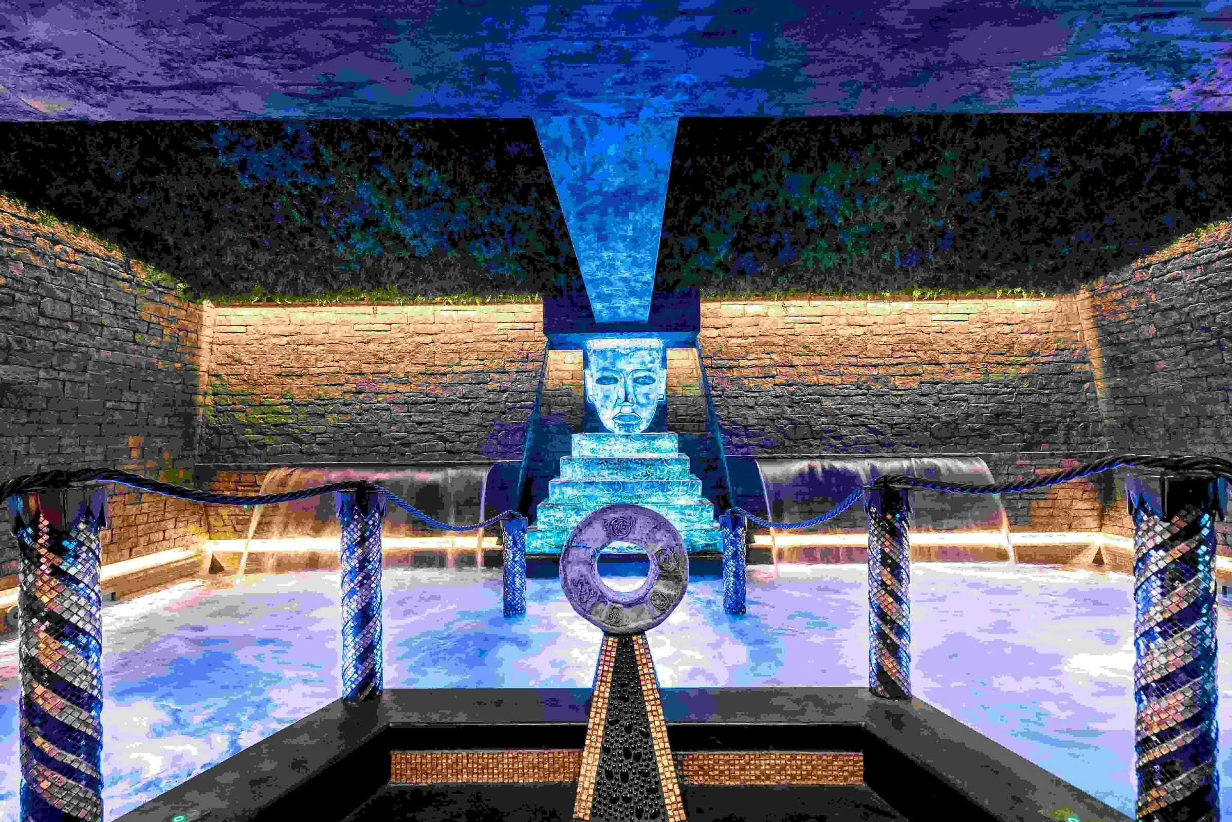 Trilussa Palace Hotel Congress & Spa