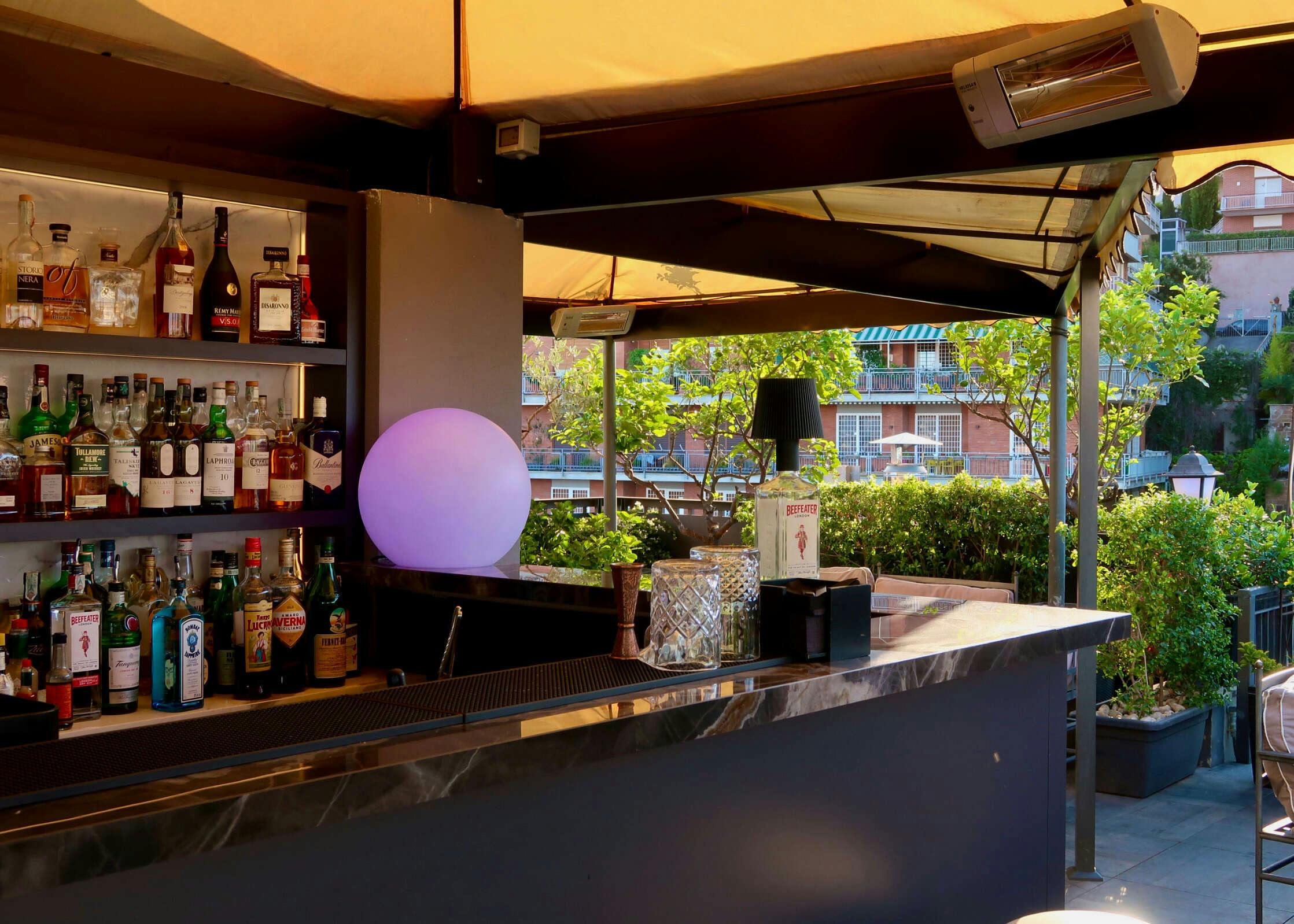 Hotel Trilussa Palace Hotel Congress & Spa photo 4