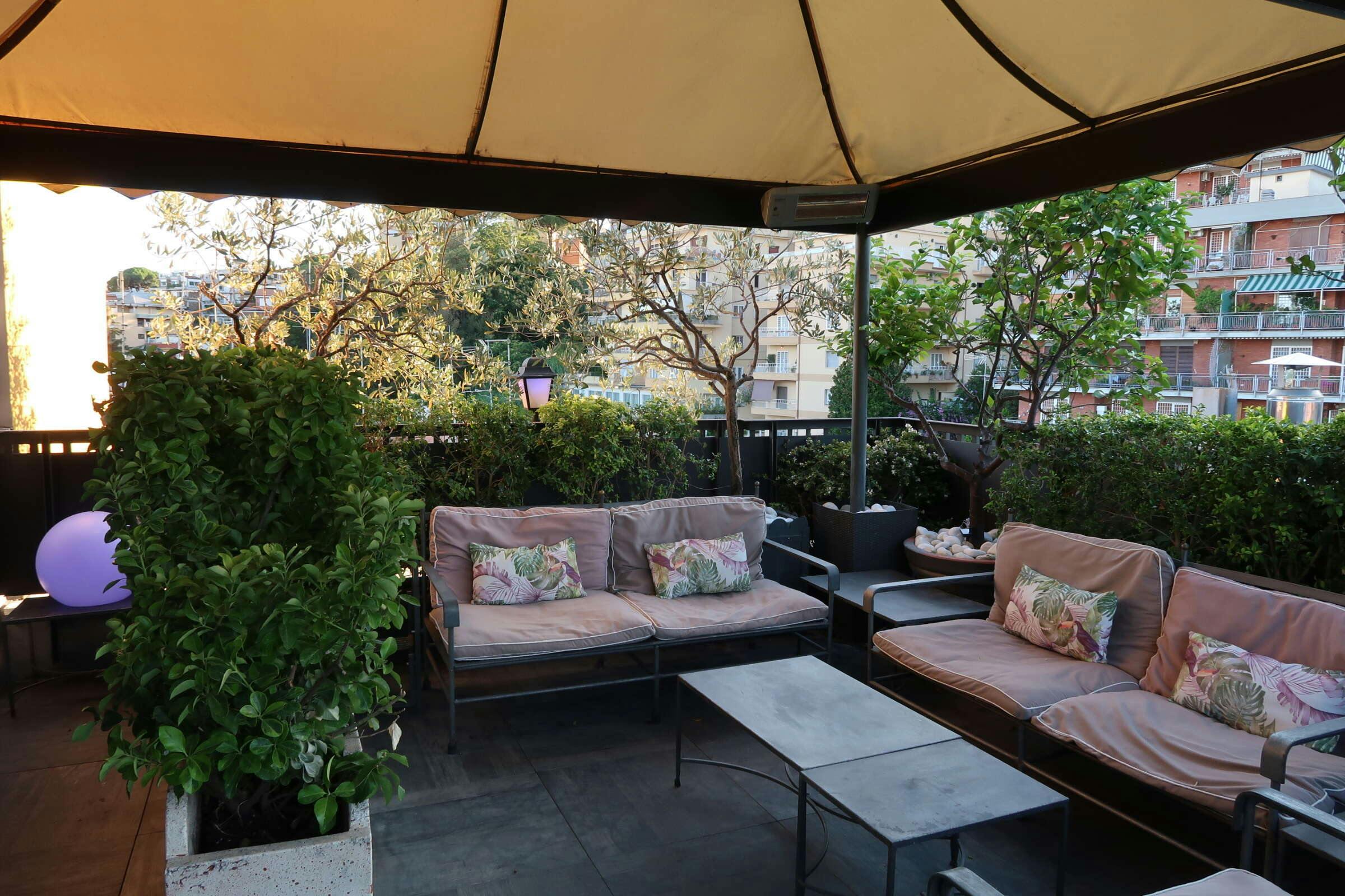 Hotel Trilussa Palace Hotel Congress & Spa photo 5