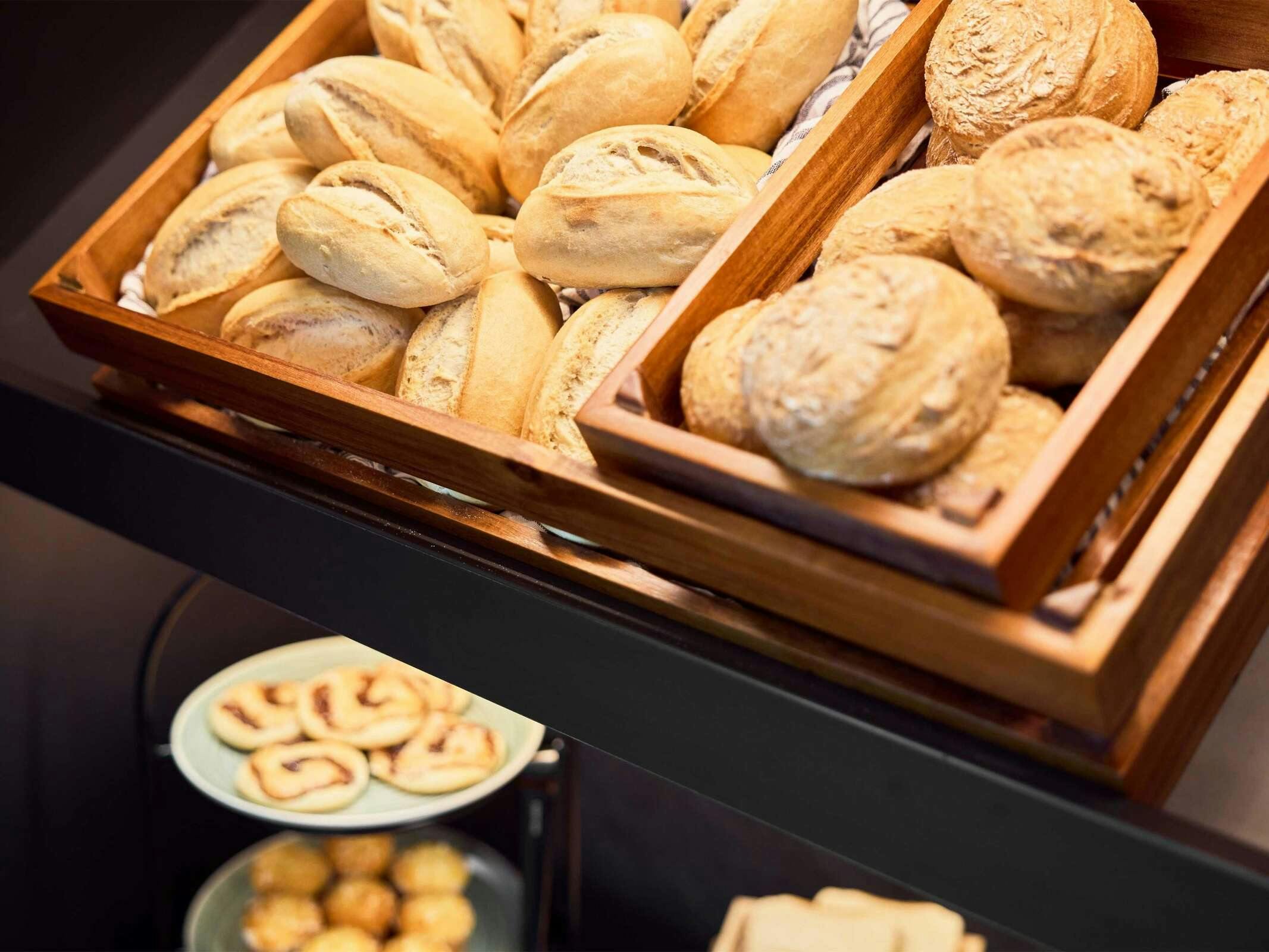 Hotel B&B HOTEL Berlin-Adlershof photo 5