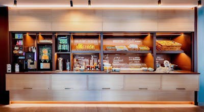 B&B HOTEL Düsseldorf City-Süd