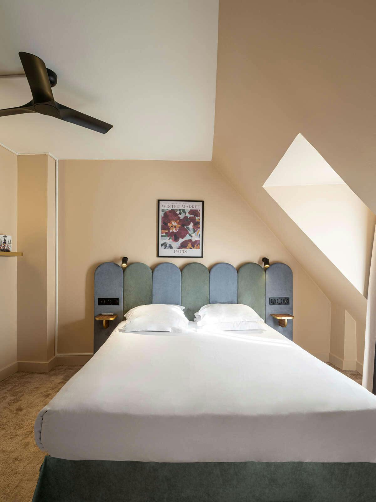 Hotel Boronali Montmartre