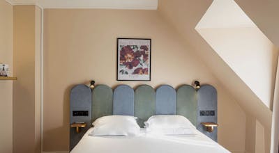 Hotel Boronali Montmartre