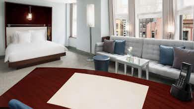 Hotel Royalton New York photo 5