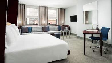 Hotel Royalton New York photo 2