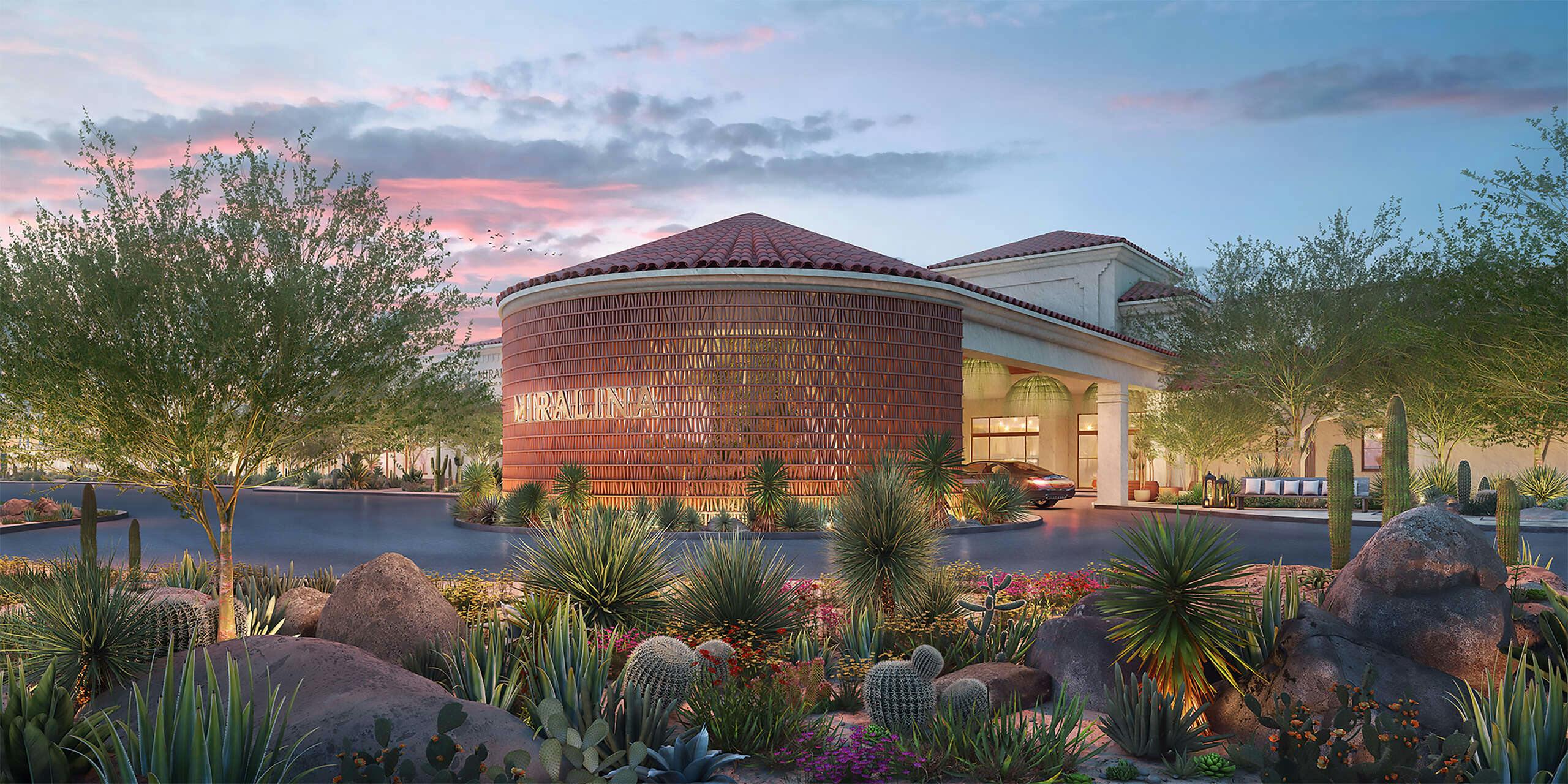 Kimpton Miralina Resort & Villas