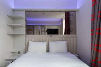 Hotel Point A Hotel London Canary Wharf photo 5