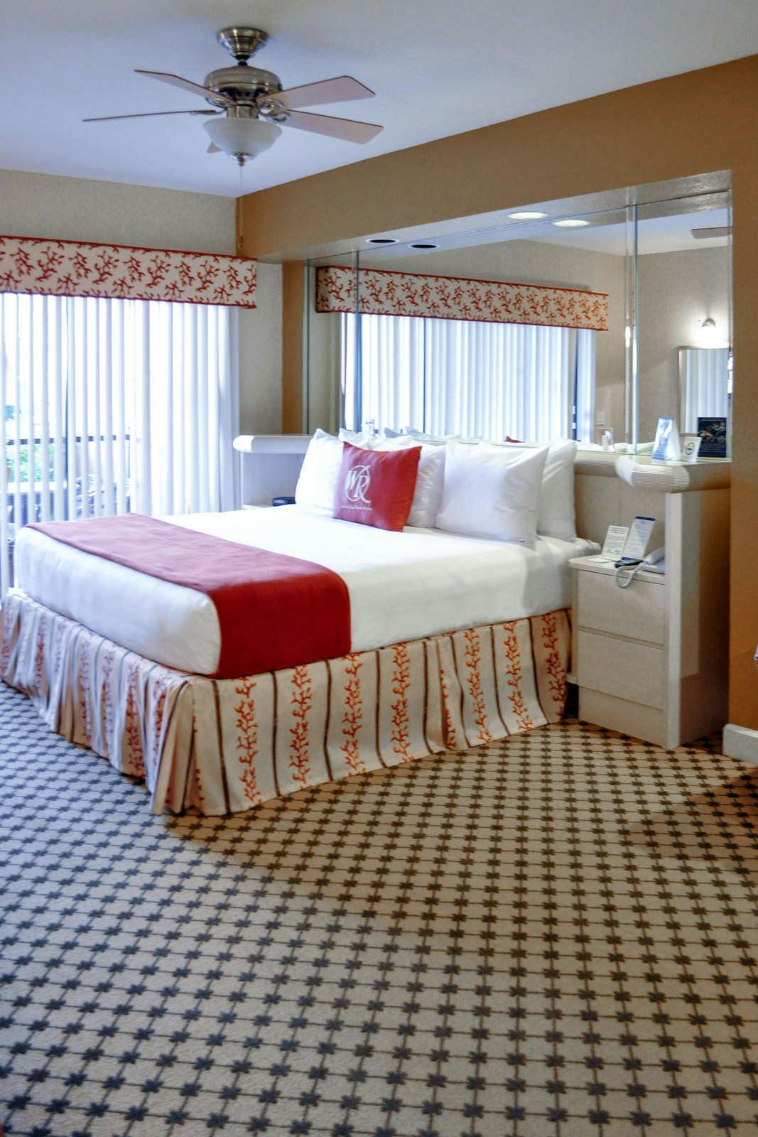 Hotel Westgate Lakes Resort & Spa photo 1