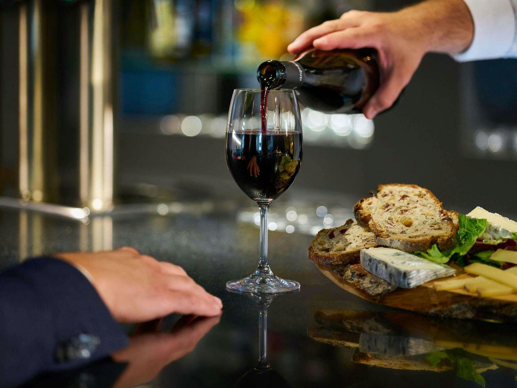 Novotel Massy Palaiseau