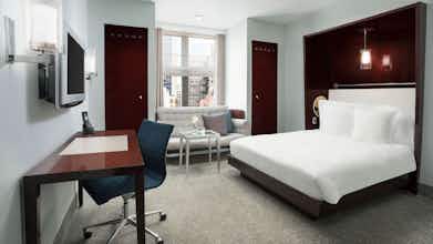 Hotel Royalton New York photo 1