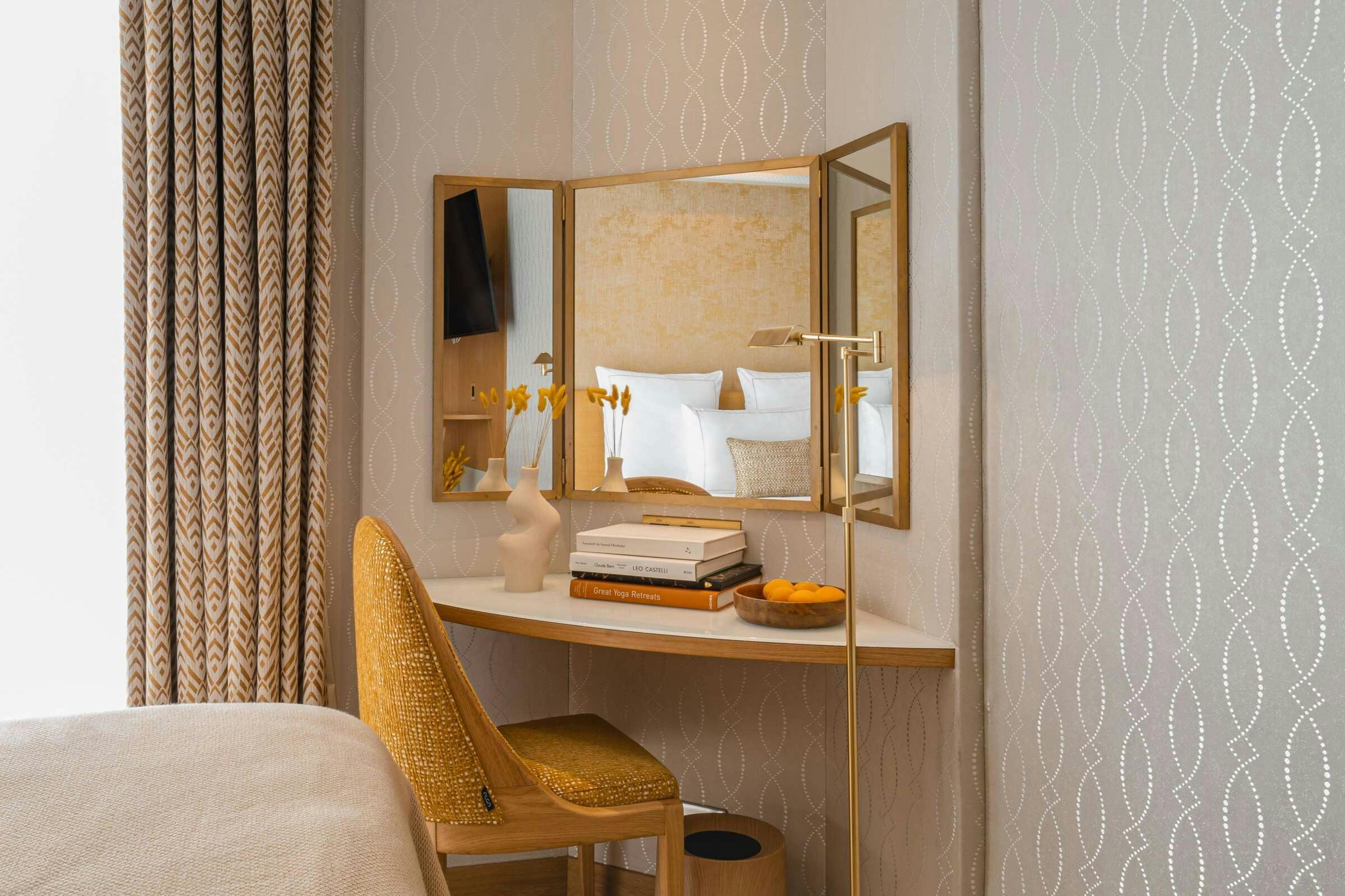 Hotel Madison Hôtel photo 3