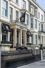 Hotel Point A Kensington photo 3