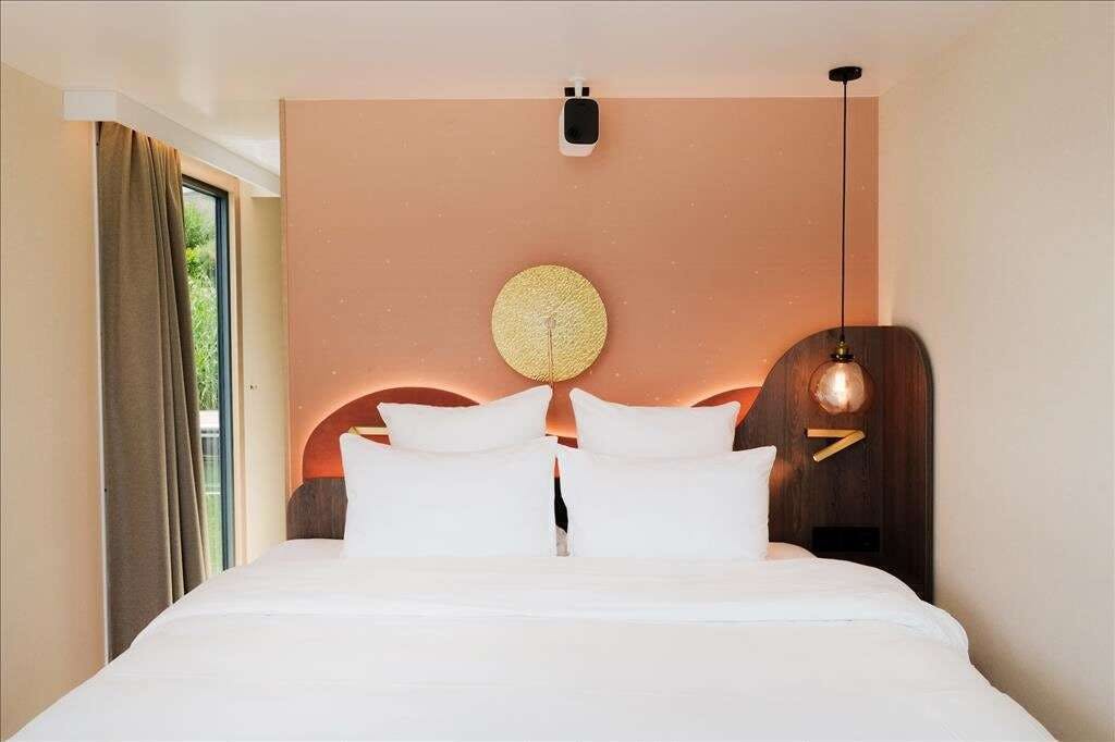 Hotel Escale Royale Torcy photo 3
