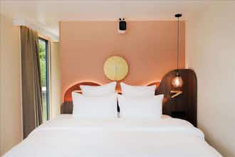 Hotel Escale Royale Torcy photo 3