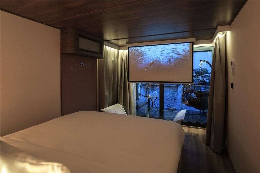 Hotel Escale Royale Torcy photo 5