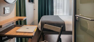 Point A Hotel London Canary Wharf