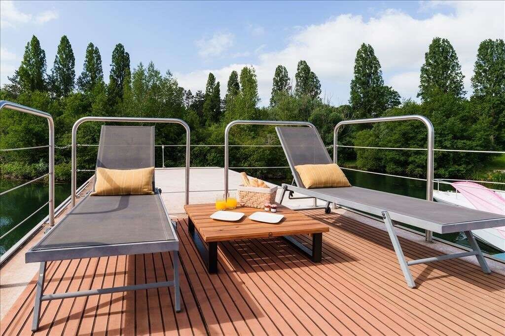 Hotel Escale Royale Torcy photo 2