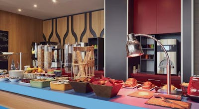 Ibis Styles Toulon La Seyne Sur Mer