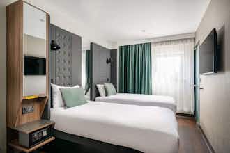 Hotel Point A Hotel London Canary Wharf photo 3