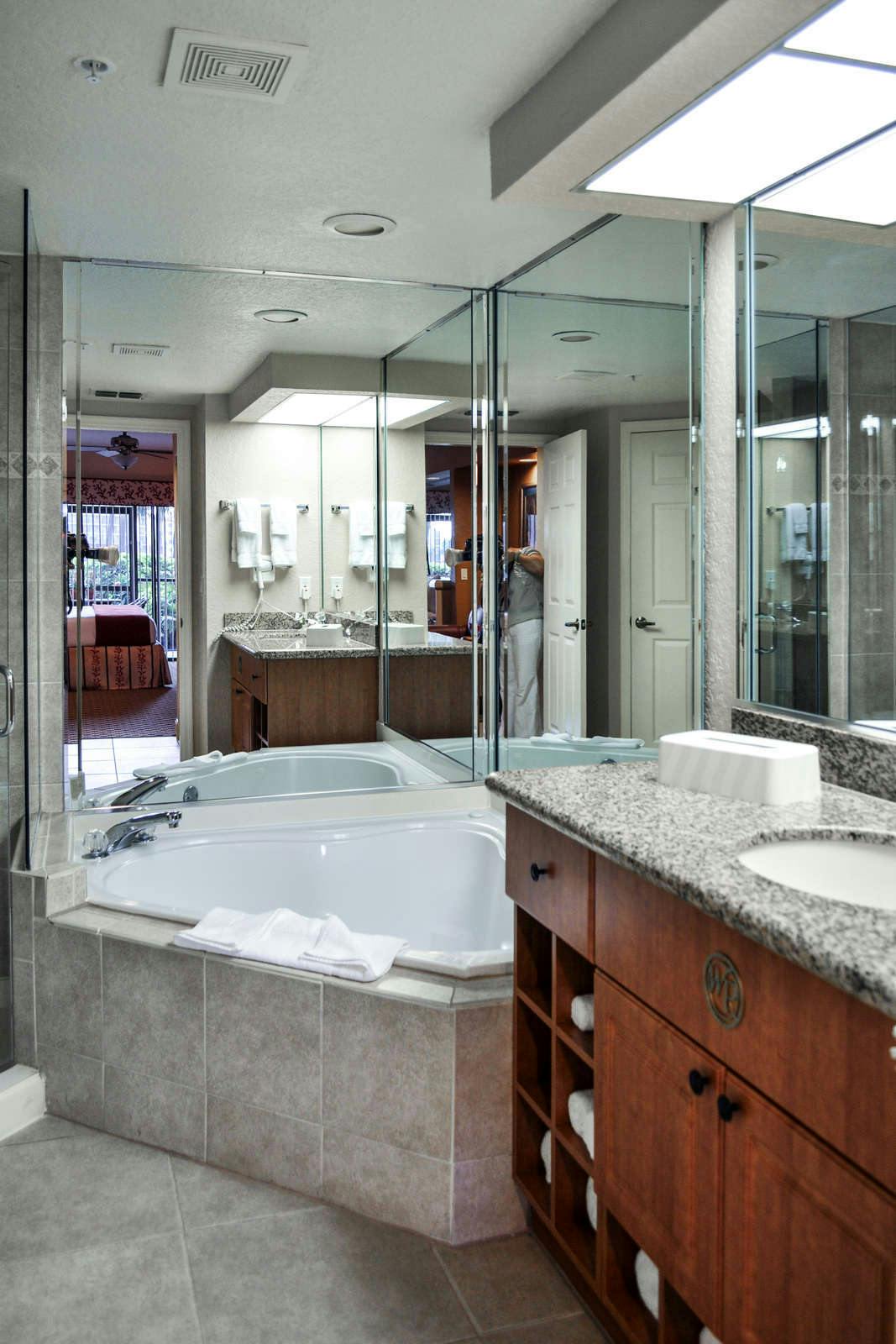 Hotel Westgate Lakes Resort & Spa photo 4