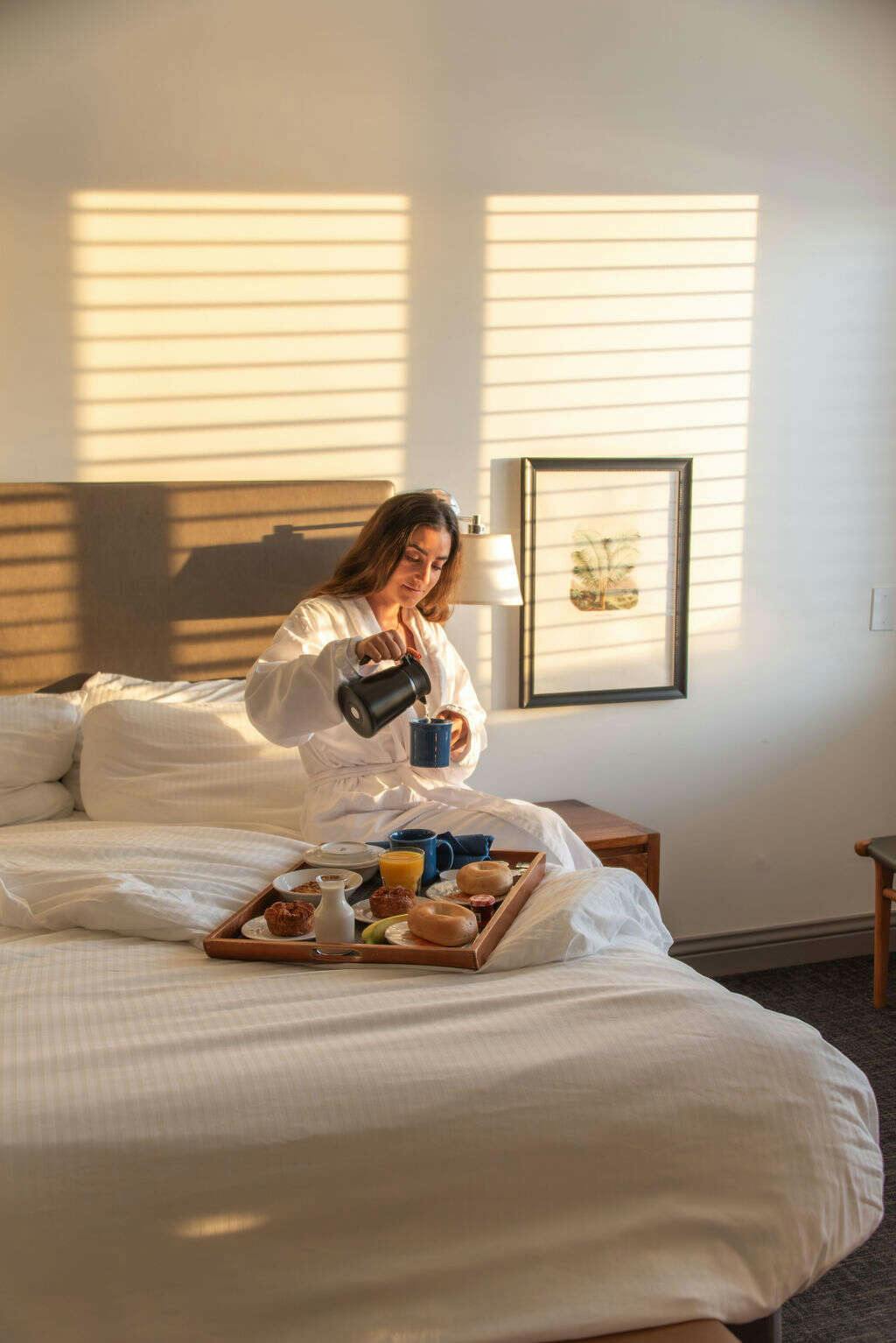 Hotel Waters Edge Hotel photo 2