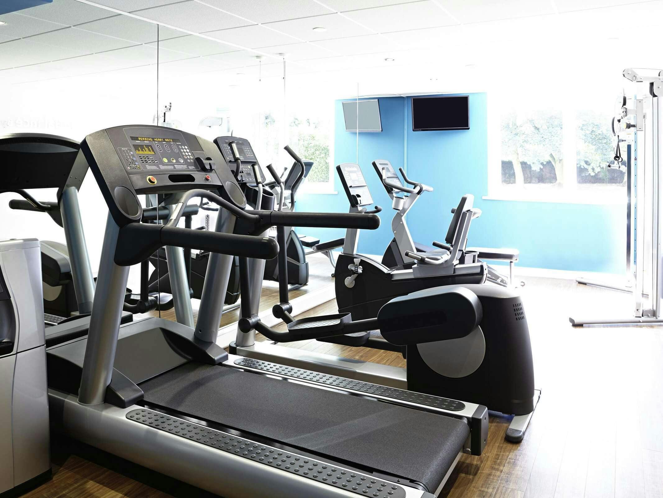 Hotel Novotel Coventry M6/J3 photo 1