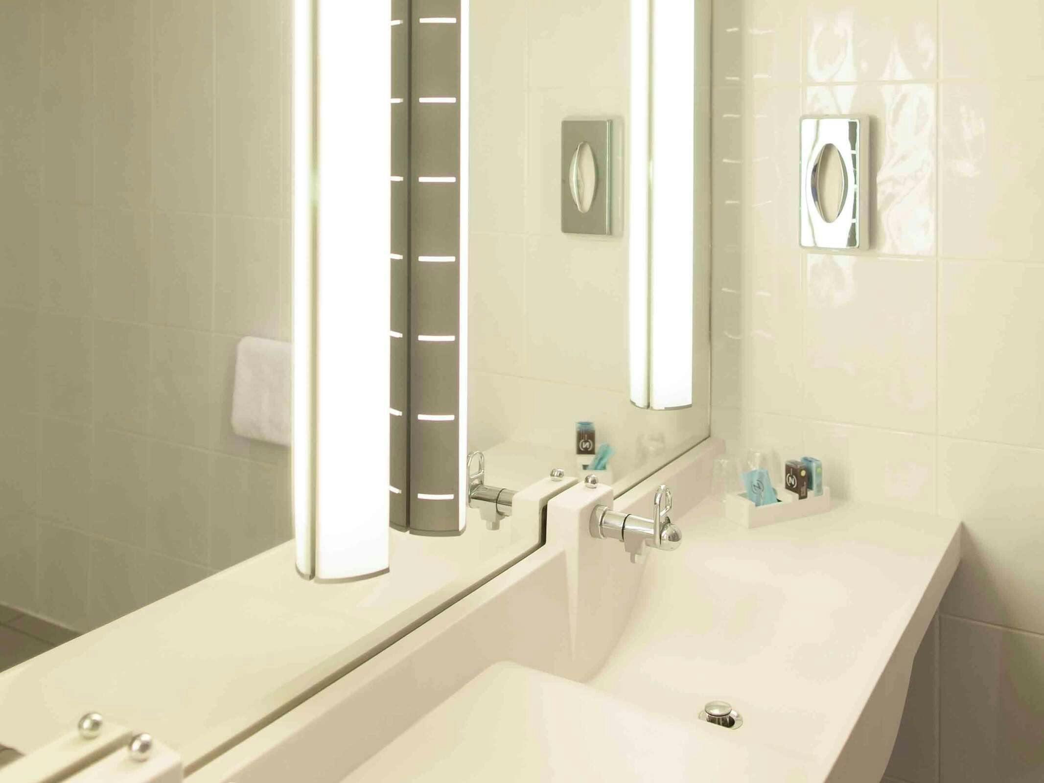 Hotel Novotel Metz Centre photo 4