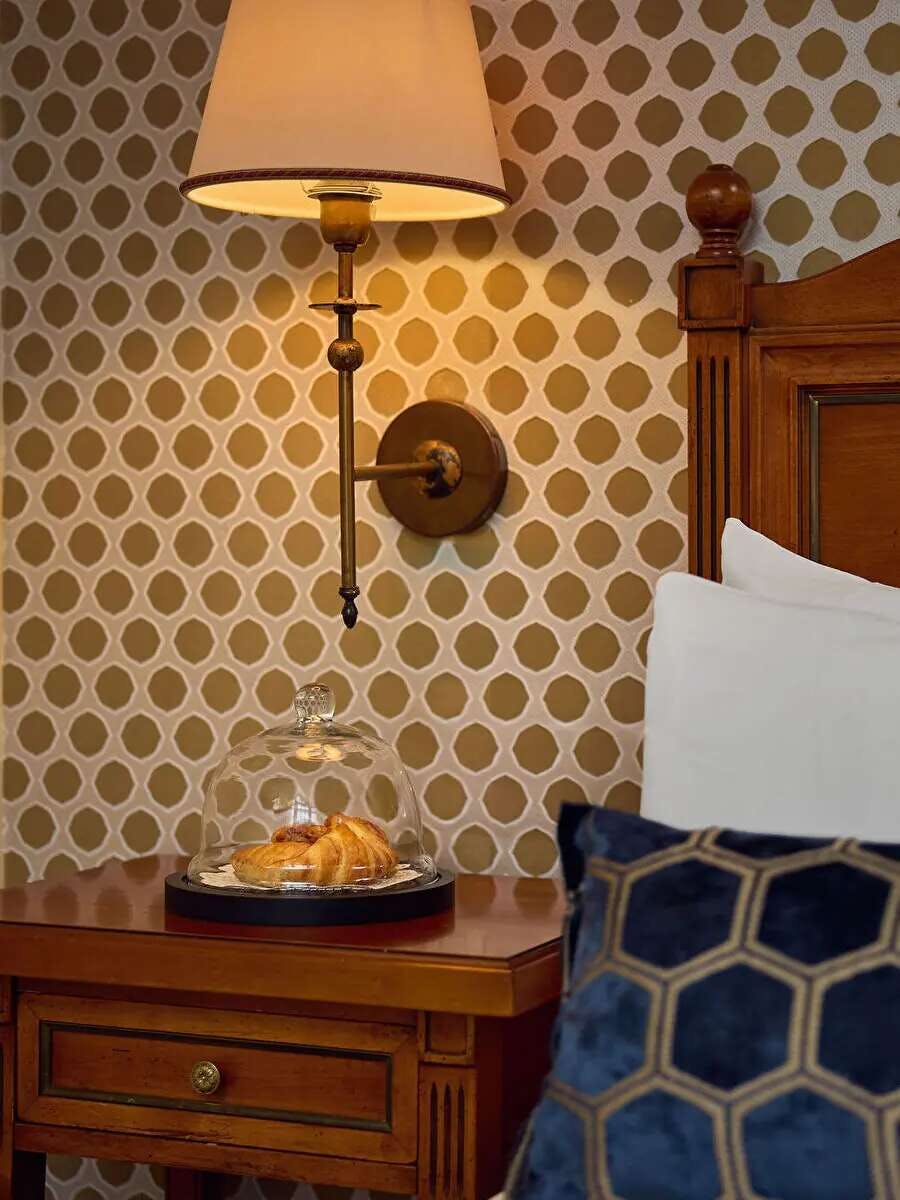 Hotel Dikker & Thijs Hotel photo 3