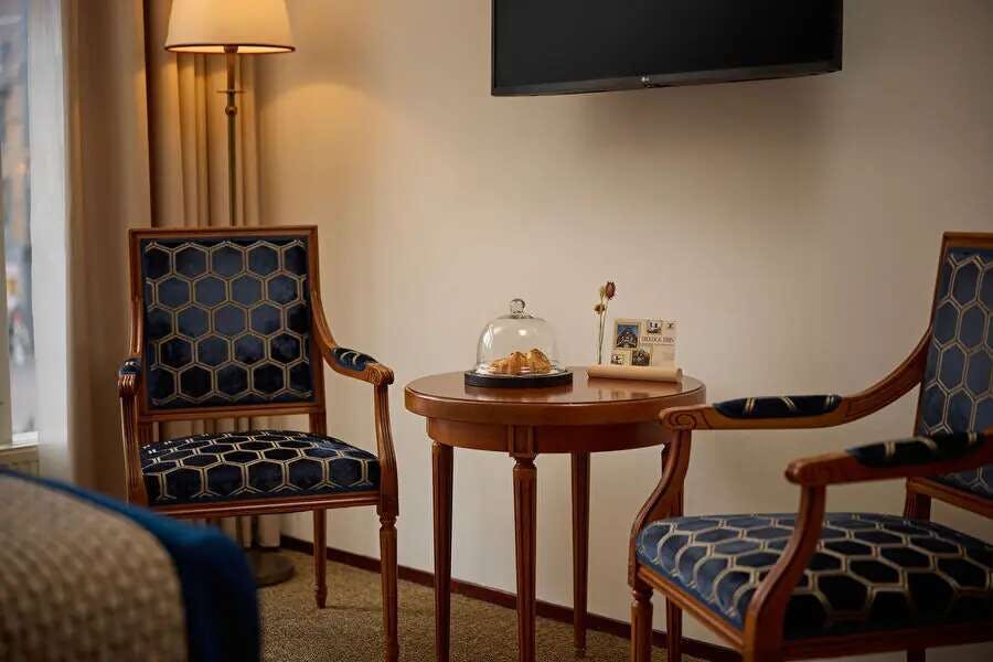 Hotel Dikker & Thijs Hotel photo 5