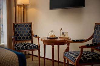 Hotel Dikker & Thijs Hotel photo 5