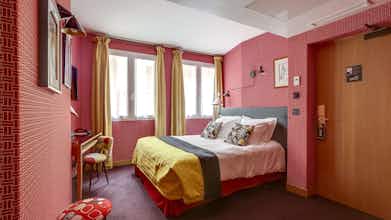 Hotel Artus Hotel photo 5