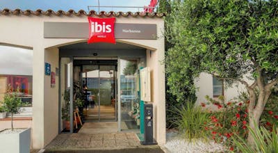 Ibis Narbonne