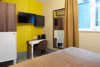 Hotel The Muse Amsterdam - Boutique Hotel photo 4