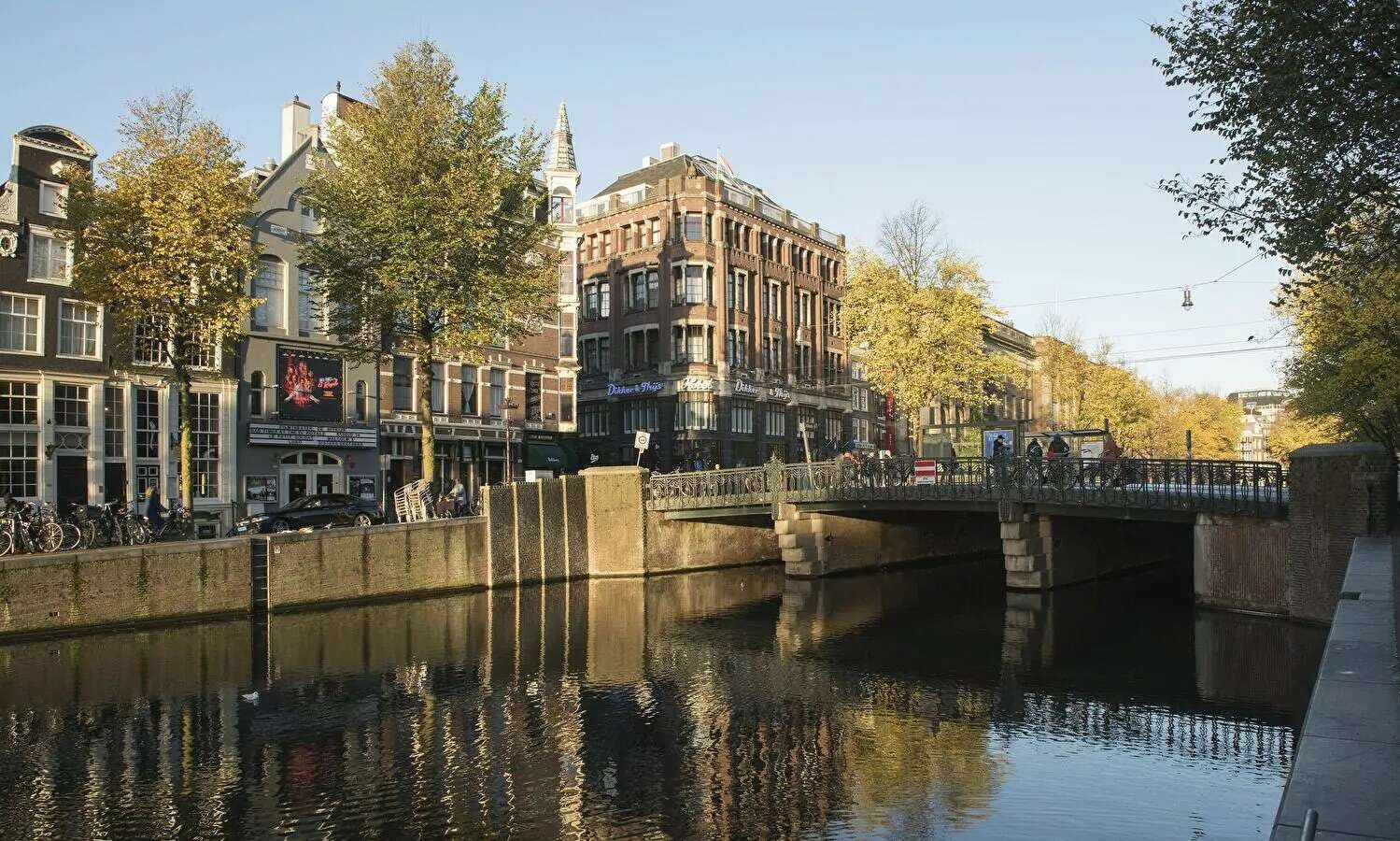 Dikker & Thijs Hotel