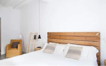 Hotel Eco-Boutique Hostal Grau photo 2