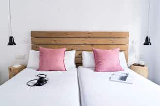 Hotel Eco-Boutique Hostal Grau photo 3